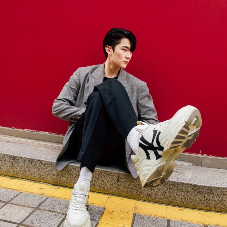 Tổng hợp Mlb Shoes Outfit Men giá rẻ bán chạy tháng 62023 BeeCost #44 Tổng hợp Mlb Shoes Outfit Men giá rẻ bán chạy tháng 62023 BeeCost